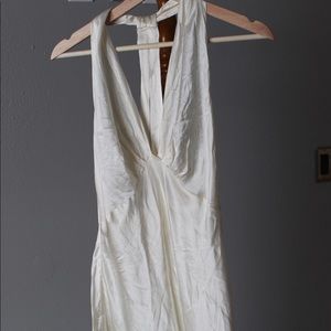 Vintage Victoria Secret Silk Lingerie